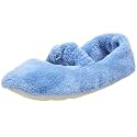 ACORN Women's Spa Ballet Mary Jane
