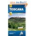 Toscana MM-Wandern: Wanderf�hrer mit GPS-Daten