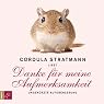 H&ouml;rbuch Danke für meine Aufmerksamkeit