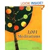 1,001 Meditations
