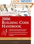 Illustrated 2006 Building Codes Handbook (Illustrated Building Code Handbook)