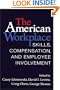 The American Workplace: Skills, Pay, and Employment Involvement (Cambridge Studies in Comparative Politics)