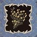 Timeless Tansy - Jo Moulton Art Print Poster 8 x 8 i