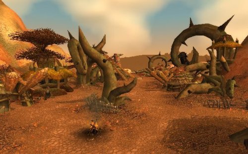 World of WarCraft: Cataclysm (Add-on)