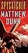 Spycatcher (Spycatcher Novels, 1)