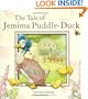 The Tale of Jemima Puddle-duck (Potter)