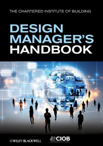 The Design Manager's Handbook by John Eynon (22-Feb-2013) Paperback