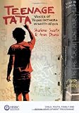 Teenage Tata: Voices of Young Fathers in South Africa