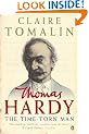 Thomas Hardy: The Time-torn Man