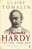 Cover of Thomas Hardy by Claire Tomalin 0141017414