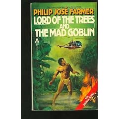 Lord of the Trees, the Mad Goblin