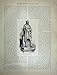 1886 Australia Statue William Charles Wentworth Sydney