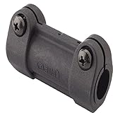 Abus Varedo 47 Shackle Clamps for Eazykf Bracket