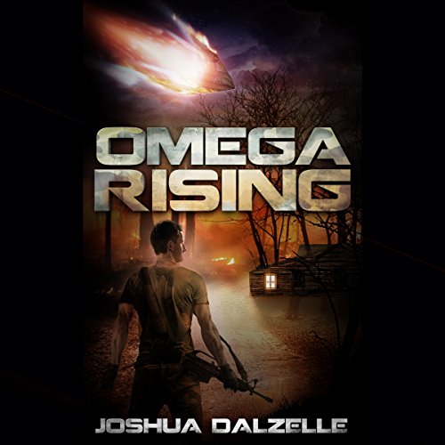Omega Rising: Omega Force, Book 1