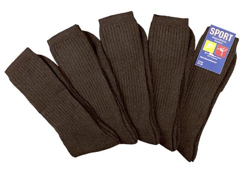 10 Sport-Funktions-Socken in schwerer Qualität
