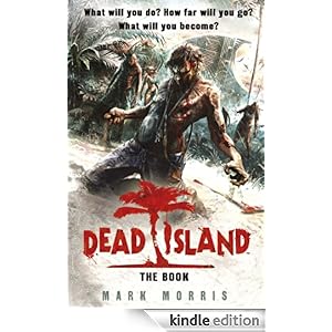 Dead Island - Mark Morris