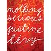 Nothing Serious
