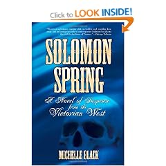 Solomon Spring