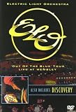 Out of the Blue: Live at Wembley