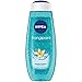 Nivea Body Touch of Frangipani Hydrating Shower Gel, 16.9 Ounce
