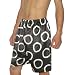 Buy Sleepwear - SILK COUTURE: Mens Sleepwear - Silk Boxer Shorts / Pajama Lounge Shorts - Size:M-L