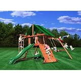 Gorilla Playsets Sundance Playground System
