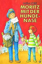 Moritz Huna Nasenriecher