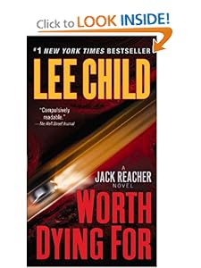 Worth Dying For (Unabridged) Part 2 of 2