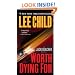 Worth Dying For: A Jack Reacher Novel