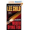 Worth Dying For: A Jack Reacher Novel