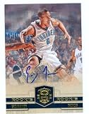 Eric Maynor Autographed/Hand Signed Basketball Card (Oklahoma Thunder) 2010 Panini Rookie #149