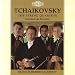 Tchaikovsky: The String Quartets / Souvenir De Florence