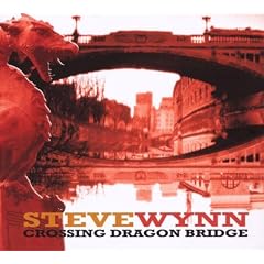 Crossing Dragon Bridge