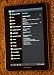 Samsung Galaxy Tab 7.7 WiFi+3G P6800 16GB Silver Unlocked GSM Tablet - International Version
