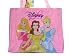 Disney Princess Tote Bag Purse : Cinderella Aurora & Belle