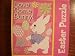 108 Pieces Easter Puzzle Love Some Bunny: