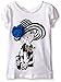 Gymboree Girls' Wide Brim Hat Graphic Tee