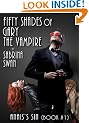 Fifty Shades of Gary the Vampire: Anais's Sin