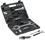 Avenir Home Mechanic's Tool Kit