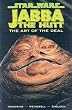 Star Wars: Jabba the Hutt: Art of the Deal (Star Wars (Dark Horse))