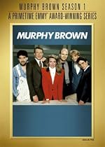 Murphy Brown: The Complete First Season