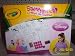 Crayola Stamptastic - Disney Princess