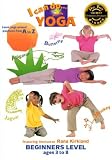 I Can Do... Yoga! Beginners Level
