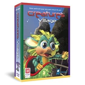 Creatures: Village (Win/Mac)