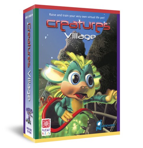 Creatures: Village