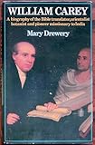 William Carey : shoemaker and missionary