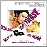L'homme Presse - Le Beaujolais Nouveau Est Arrive...