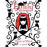 Emily the Strange: Piece of Mind ~ Rob Reger