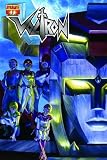 Voltron #1