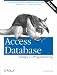 Books : Access Database Design and Programming     **ISBN: 9780596002732**